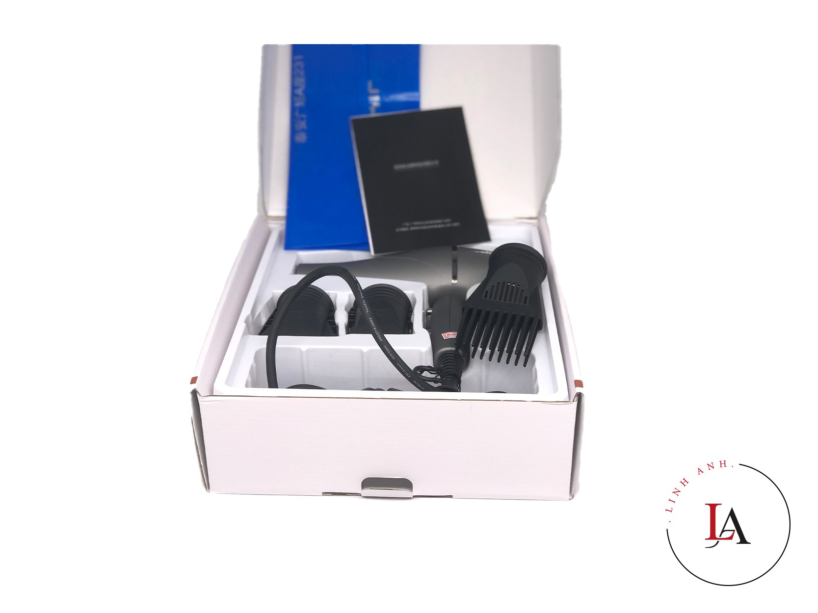 Máy sấy SK100 2000-2400w